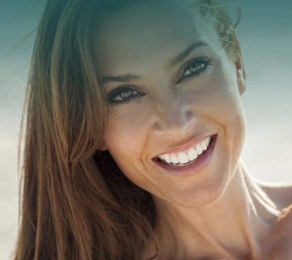 Brow Lift in Metairie, LA Banner