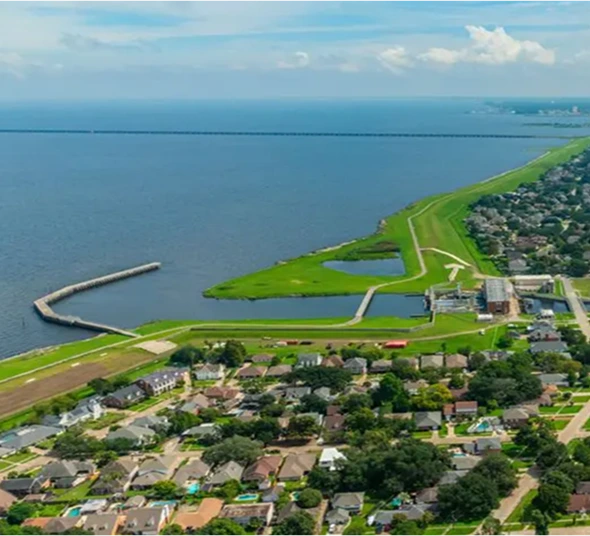 Cost in Metairie, LA Banner