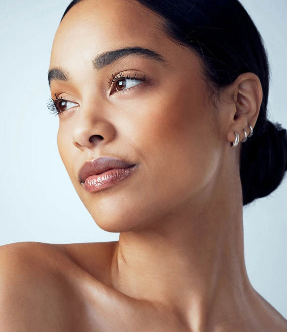 Preparation for Chin Liposuction Banner