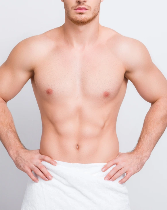 Recovery After Breast Reduction Surgery Banner