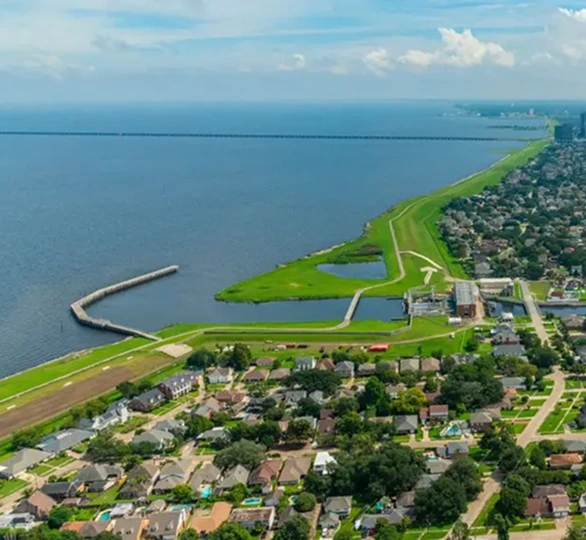 Thigh Fat Removal in Metairie, LA Banner