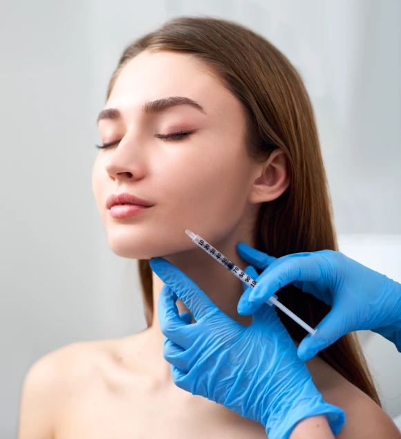 What Are Dermal Fillers? Banner