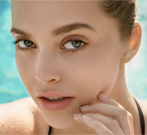 What is a Brow Lift? Banner