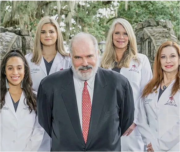 What Makes Our Facial Plastic Surgeon Different From Others? Banner