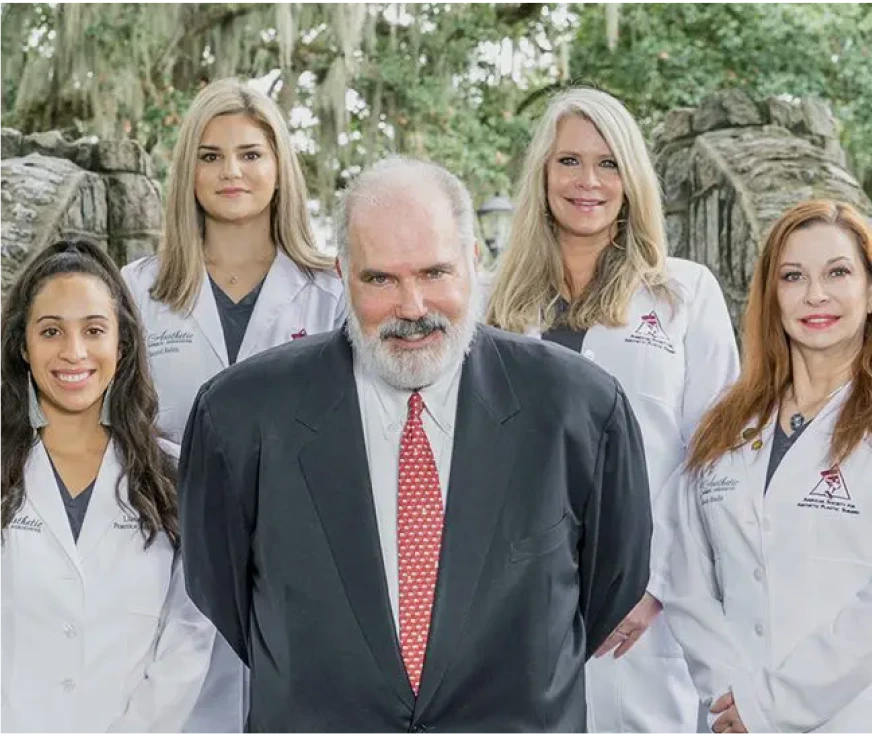 What Makes Our Treatments Different From Others? Banner