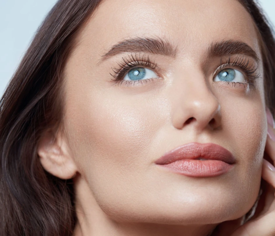 Awake Brow Lift Banner