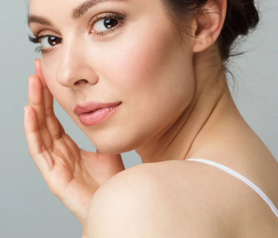 Awake Chin﻿ Liposuction Banner