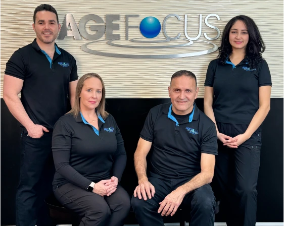 Awake Tummy Tuck Team Banner