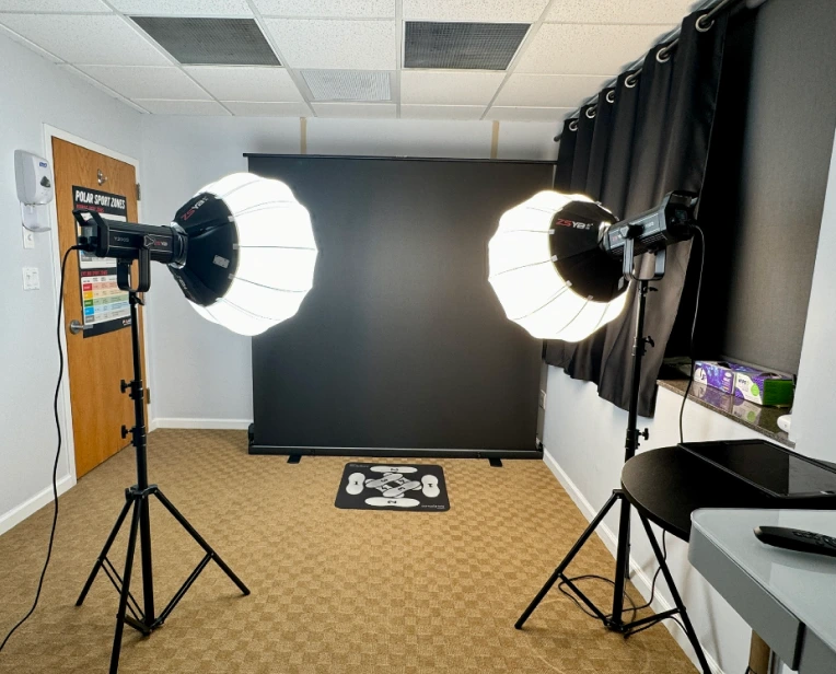 Medical Technology Banner