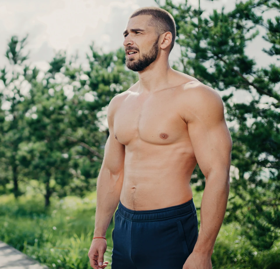 Men Proce﻿dures Banner