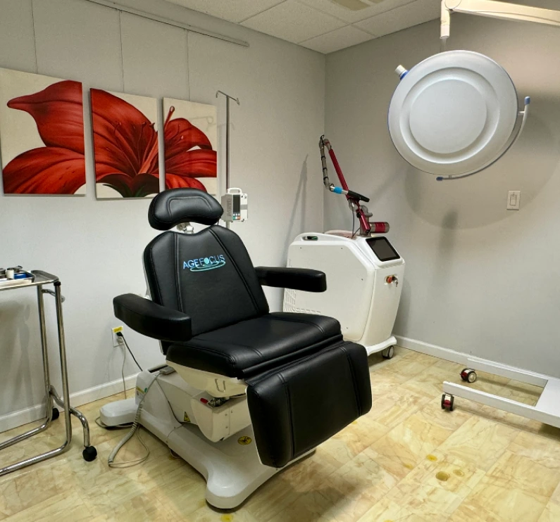 Space Designed Banner