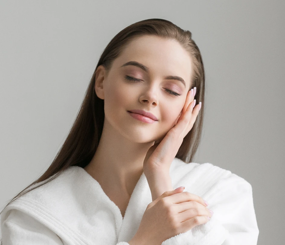 Acne Treatment Banner