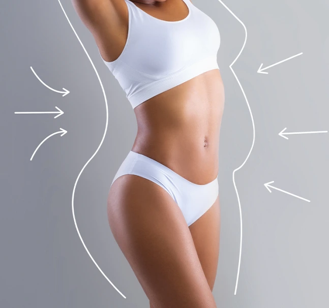 Advanced Weight Loss Solution Banner