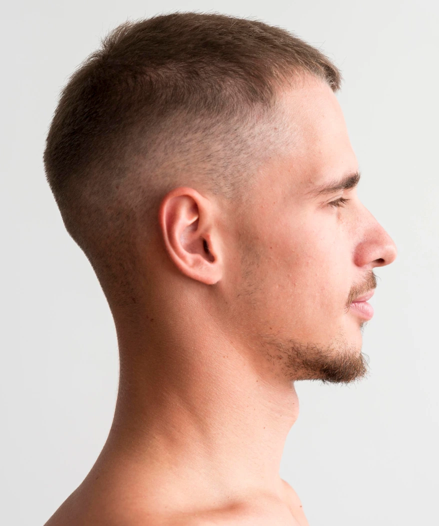 Earlobe Repair Awake in Long Island, NY: Why Choose Us for Your Earlobe Repair? Banner