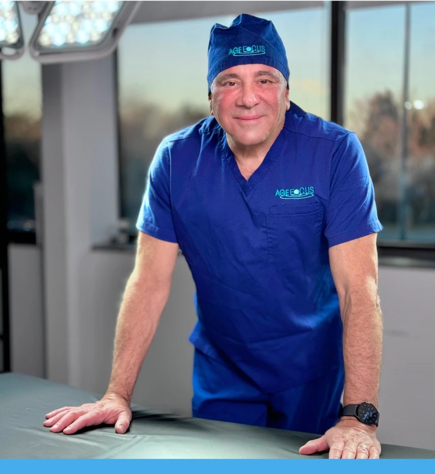 Experience Our Excellent Breast Lift Procedures Combined With Augmentation Banner