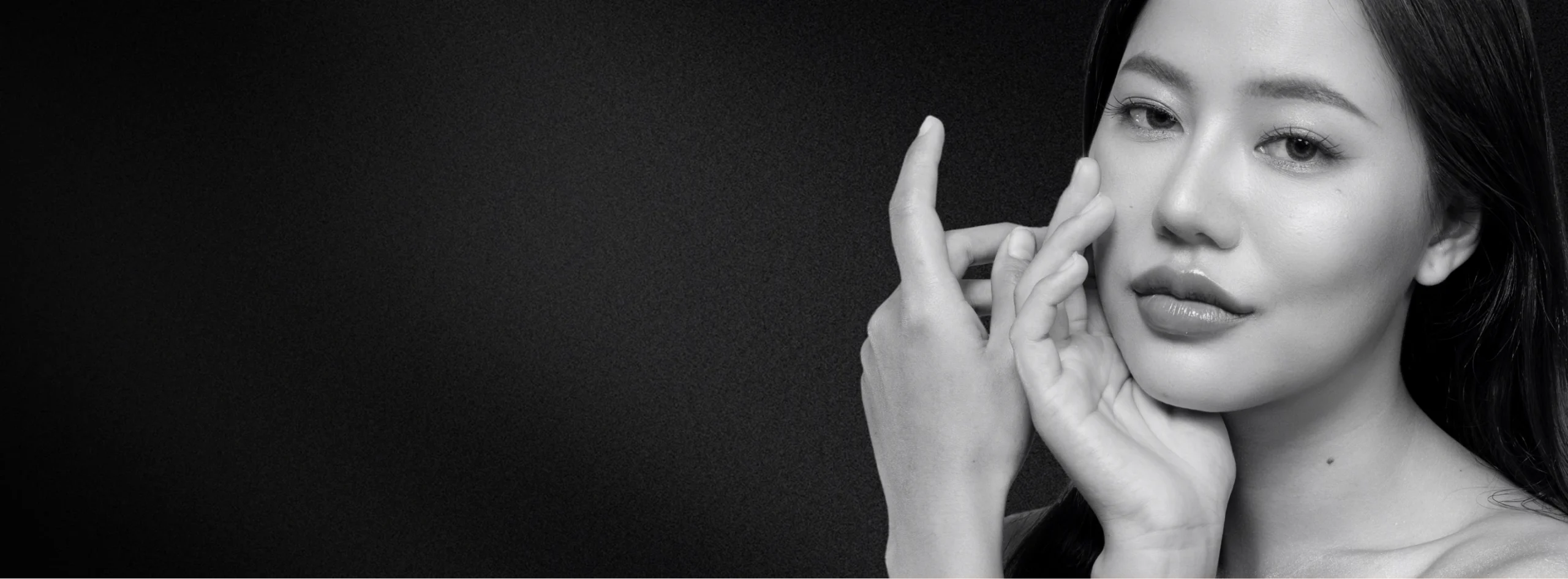 Awake Chin Liposuction in Long Island, NY Mobile Bg