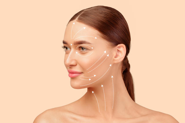 How Facelift Techniques Have Changed Over Time? banner