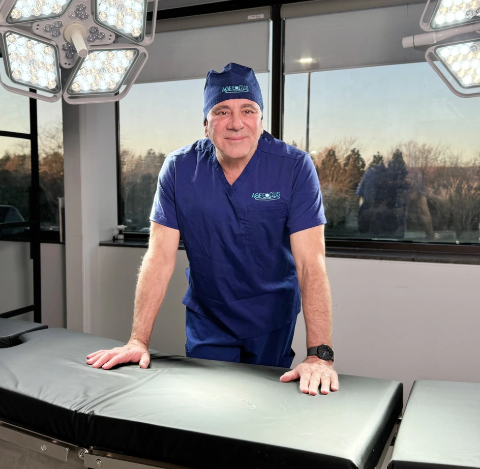 Awake B﻿ody Procedures Banner