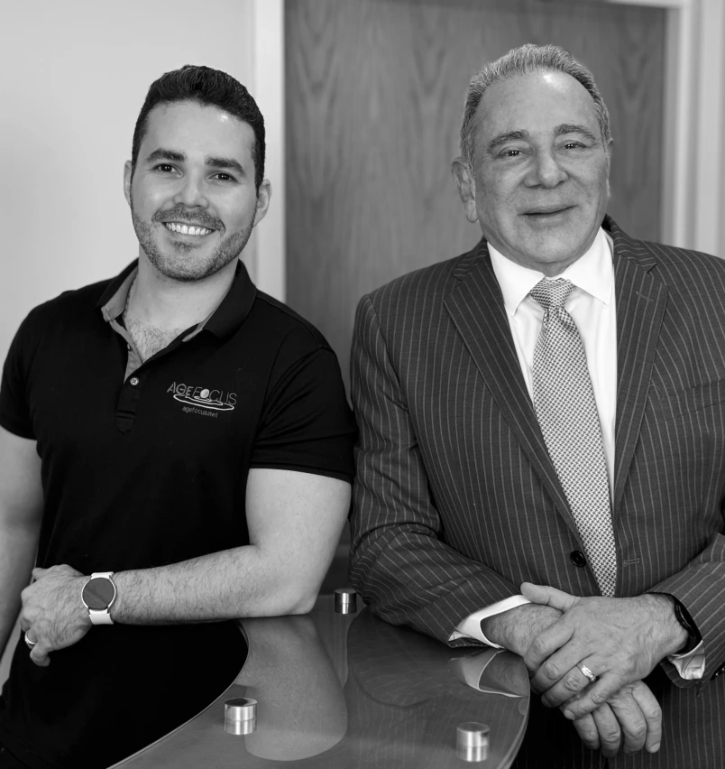 Step Into Ex﻿cellence Banner