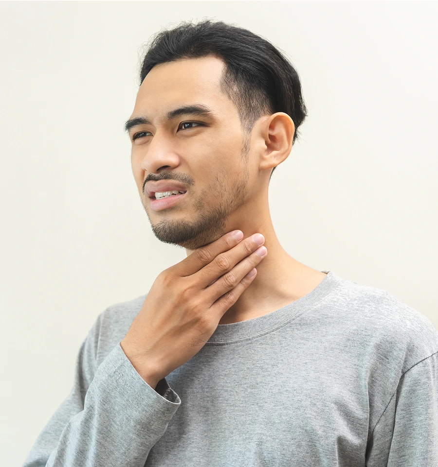 Minimally Invasive Parathyroidectomy Atlanta Banner