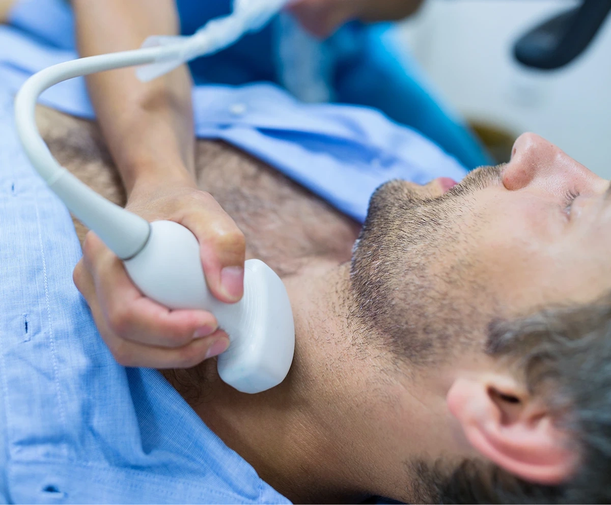 Parathyroidectomy in Atlanta, Georgia Banner