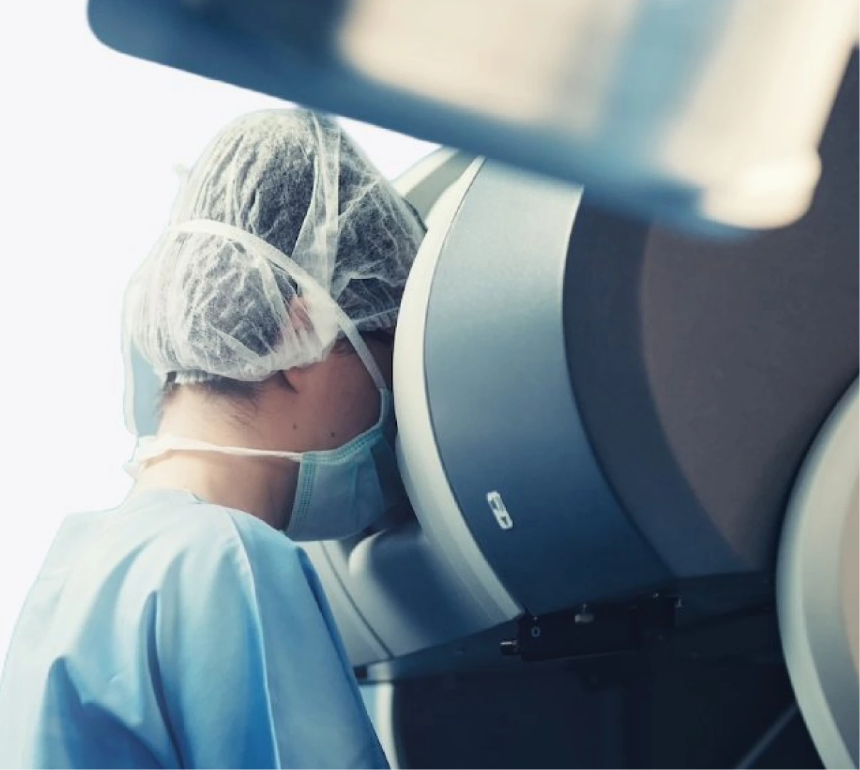 About Robotic Surgery Atlanta, GA Banner