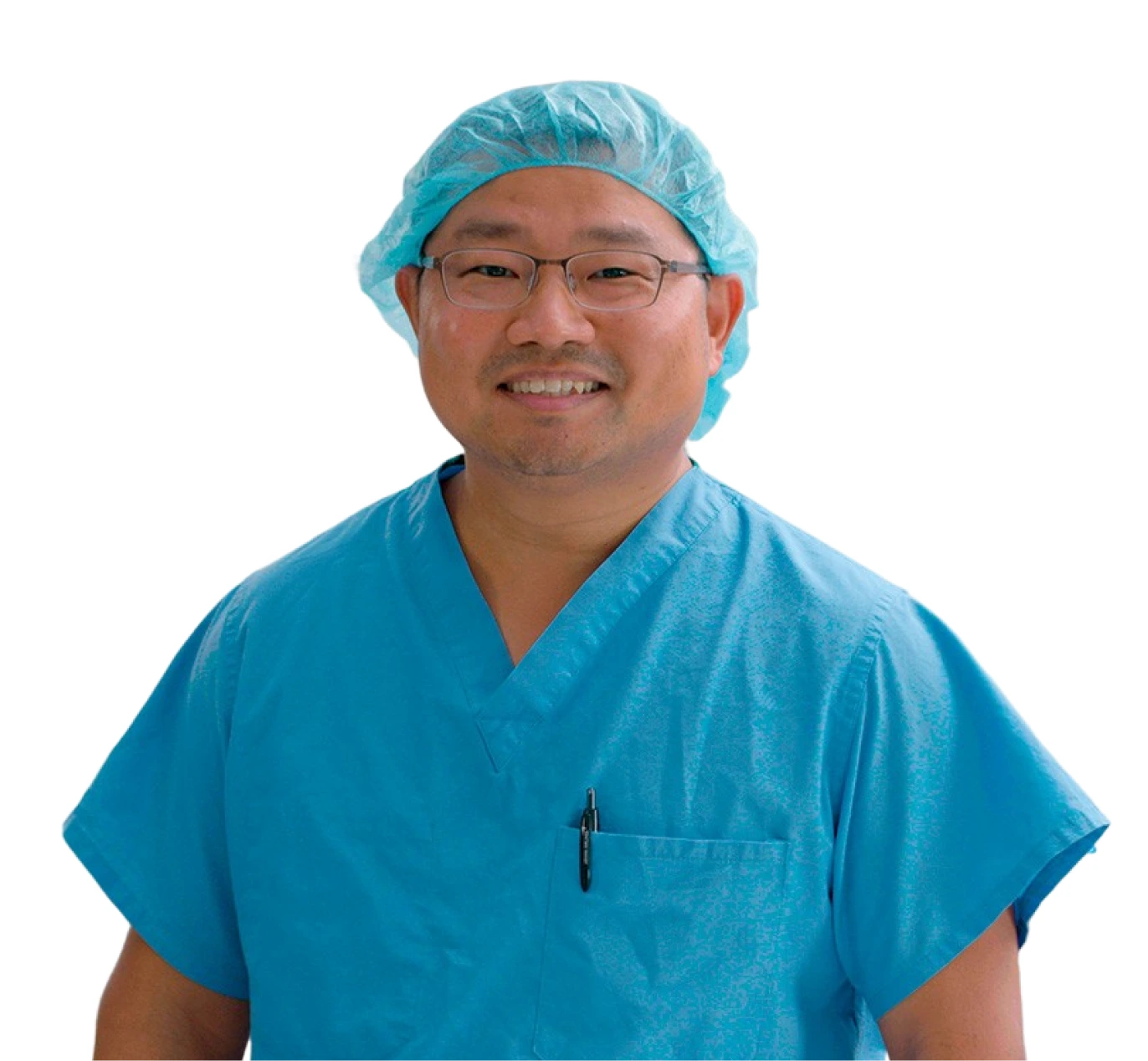 Dr. Hyunsuk Suh Robotic Endocrine Surgery Atlanta Banner