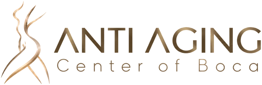 Anti Aging Center of Boca