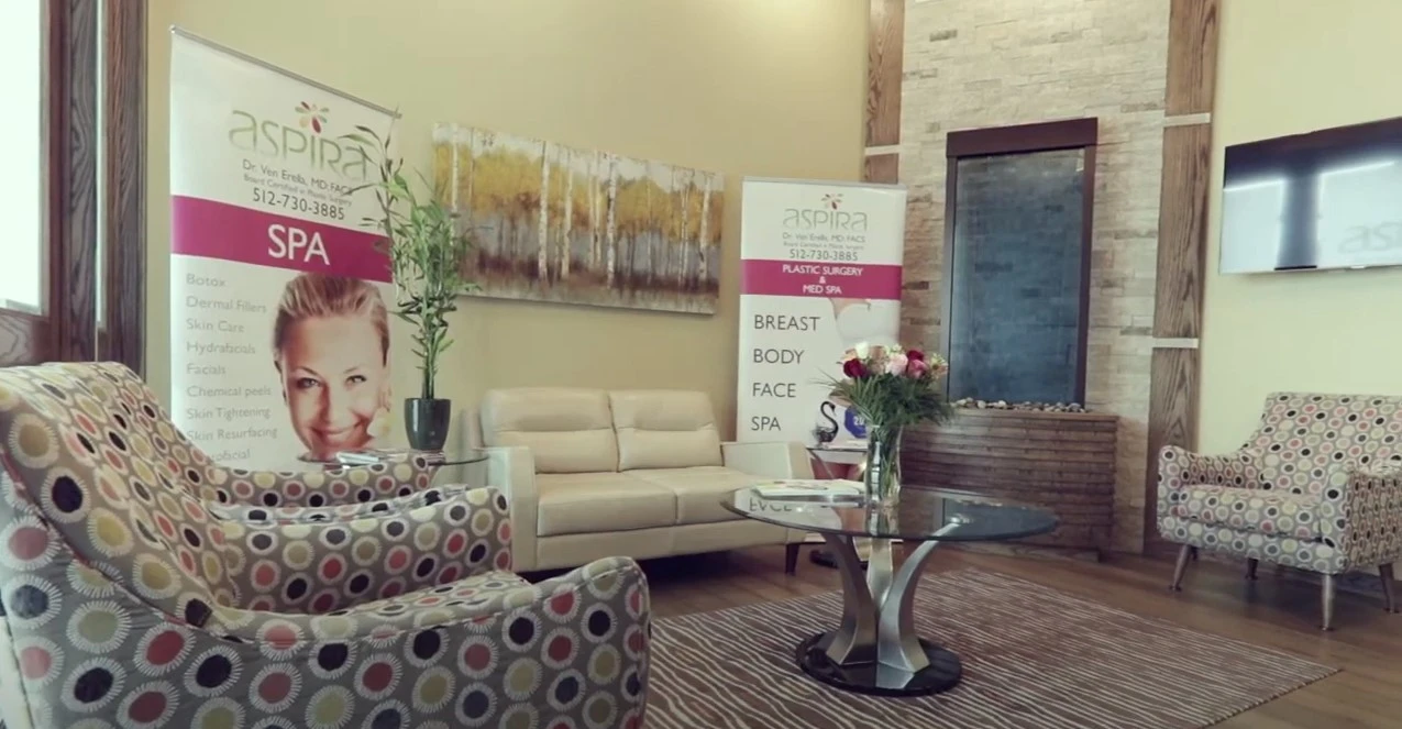 Aspira-plastic-surgery-About-Us-video-texas