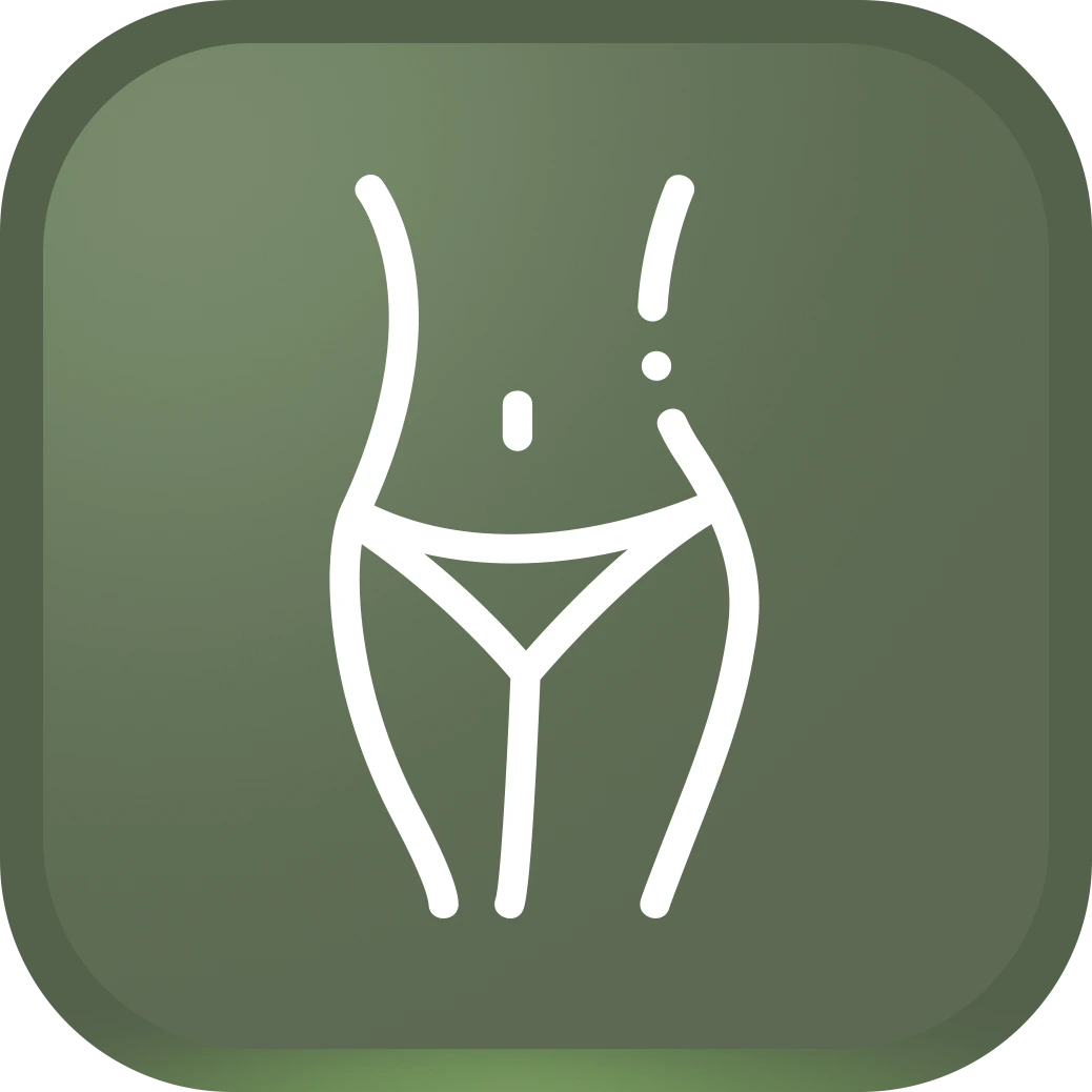 body icon gallery page