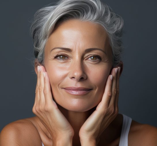 Facial Surgery Banner Image