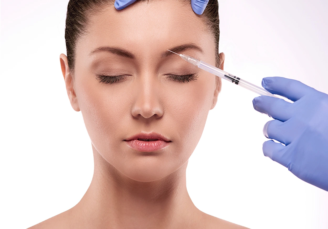 Austin, TX Medspa: Botox | Jeuveau Banner