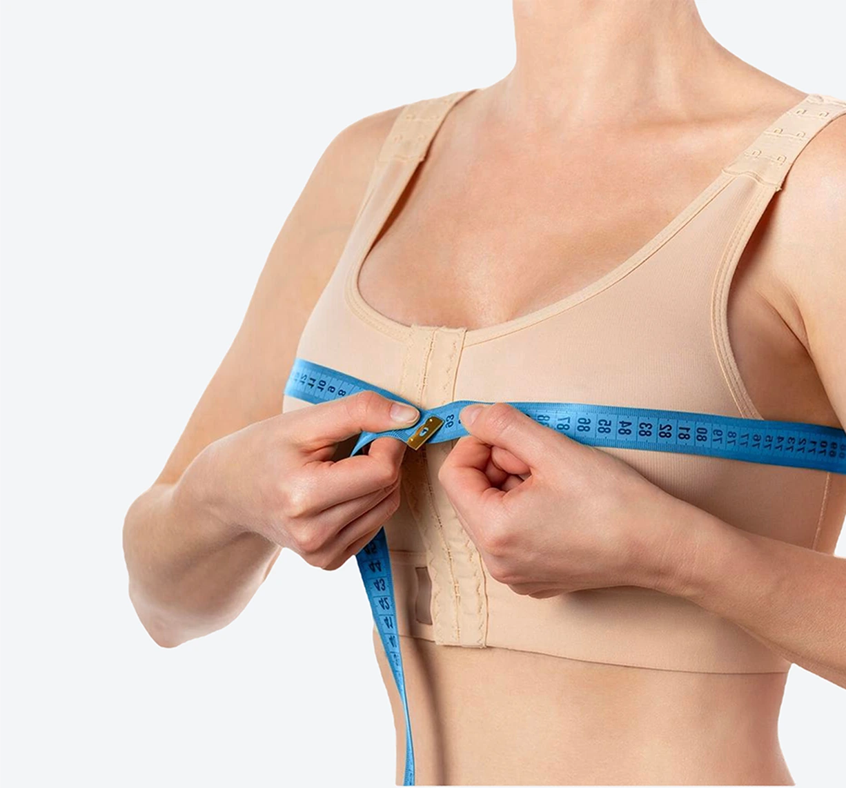 Breast Surgery Austin Texas: Breast Reduction (Reduction Mammaplasty) Banner
