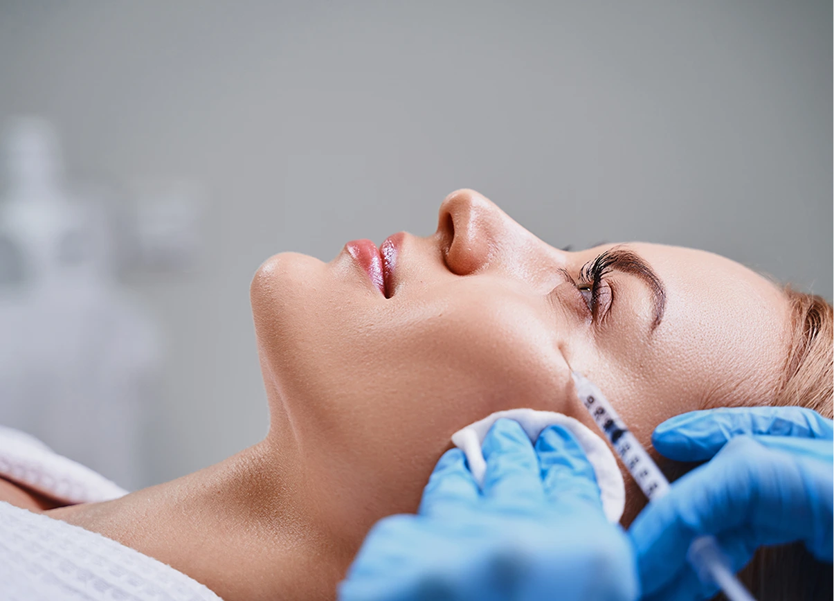 Medspa Austin, TX: Dermal Fillers Banner