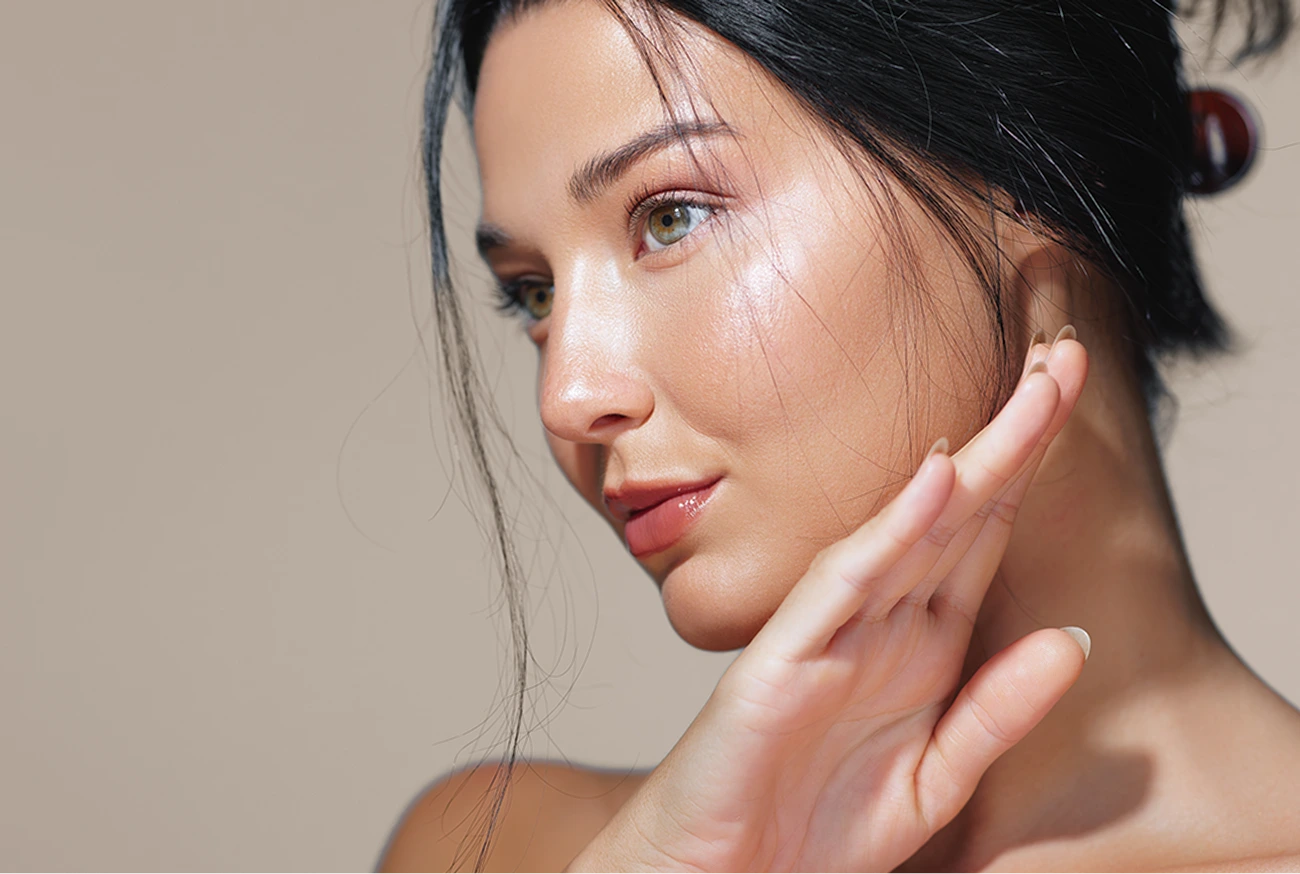 Expert Face Surgery in Austin, TX: Facial Liposuction Banner