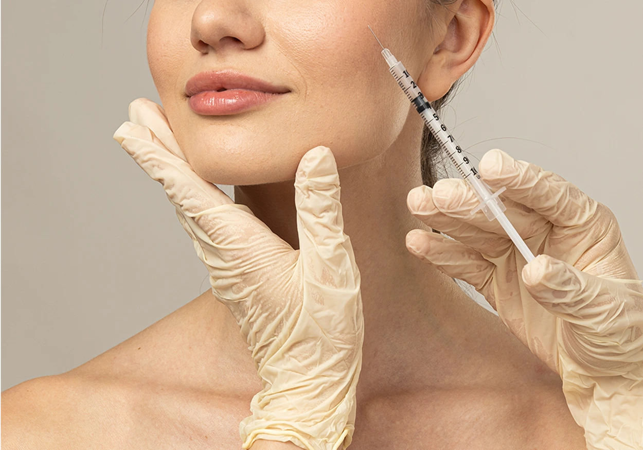 Austin, Texas Medspa: Liquid Facelift Banner