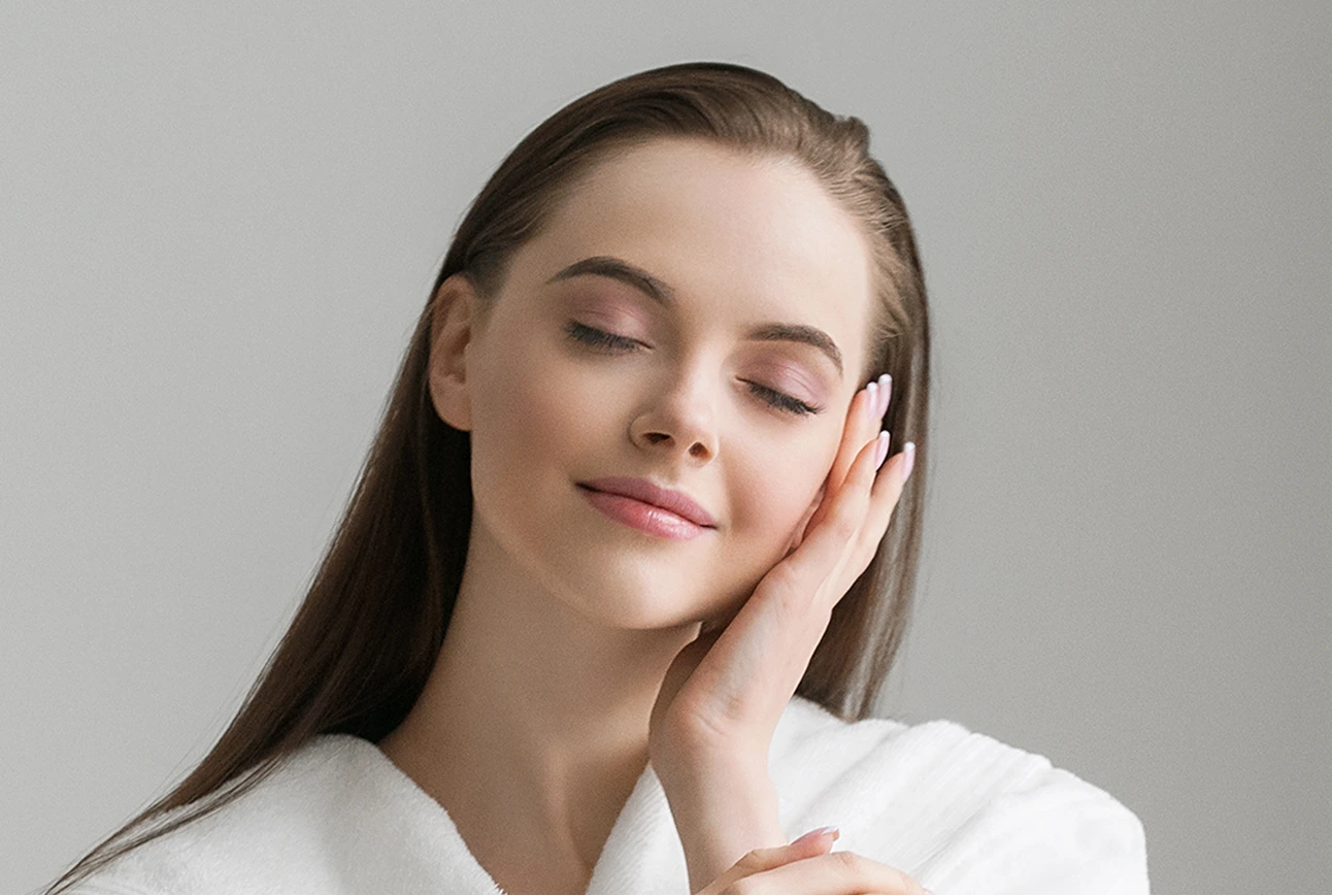 Face Surgery Clinic in Austin, TX: Skin Cancer Reconstruction Banner