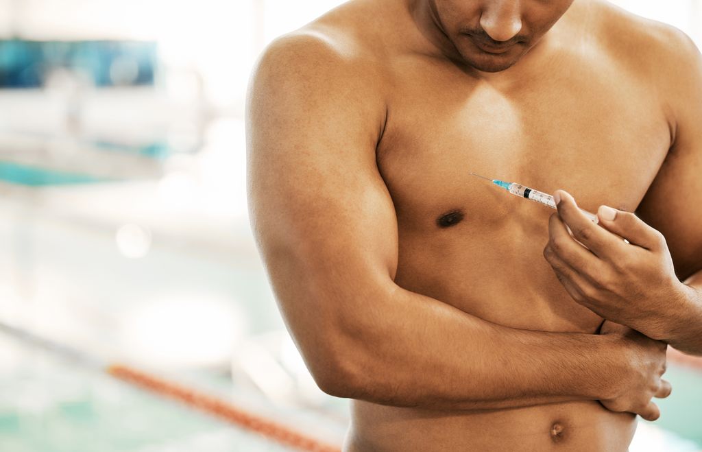 How to Prevent Gynecomastia While on Testosterone? Banner