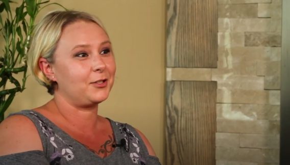 video testimonial video thumbnail