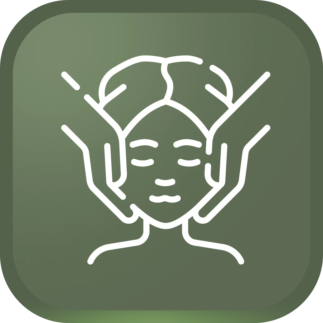 MedSpa icon gallery page