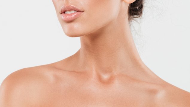 About Neck lift Austin Banner