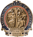 american college of surgeons