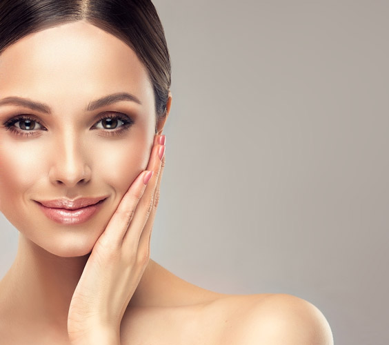 Erella Botox and jeuveau - Aspira Plastic Surgery Texas