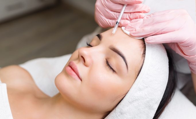 Botox & Jeuveau at Aspira