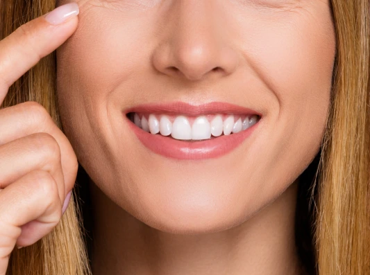 Buccal fat removal Austin Banner