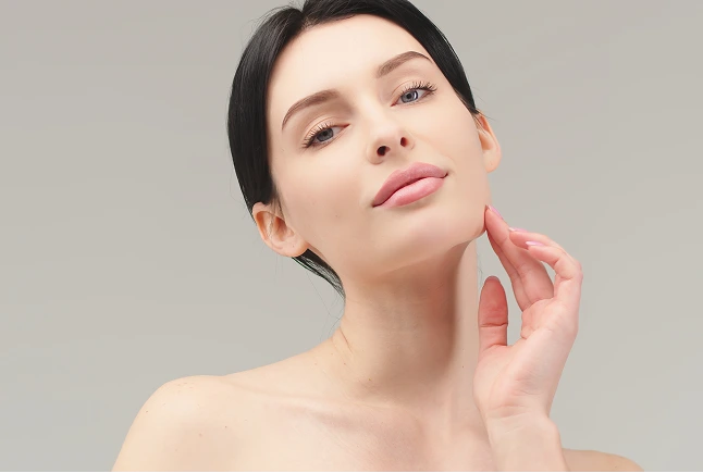 Austin TX Facial Plastic Surgery: Facelift Banner