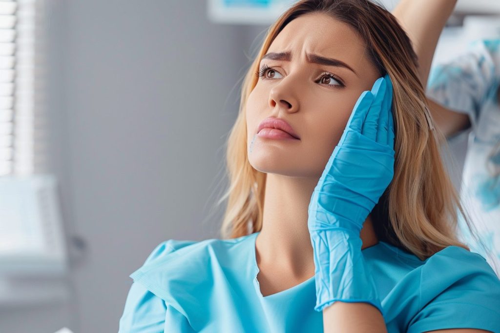 Featured image on pain and liposuction