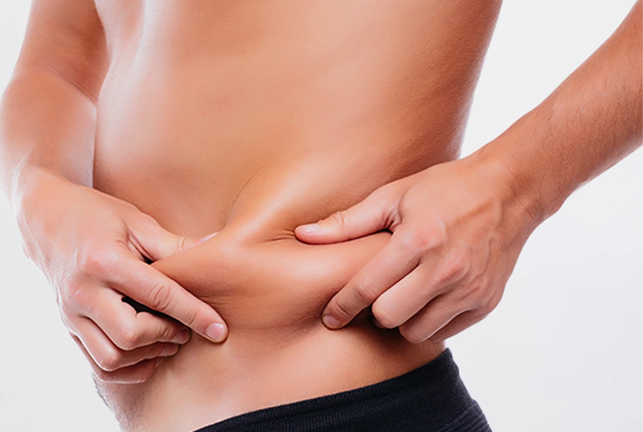 Austin, TX Male Procedures: Male Tummy Tuck Banner