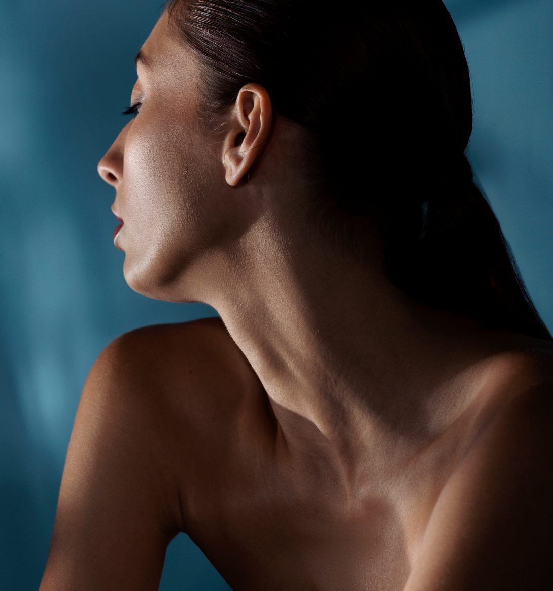 Neck lift Austin Procedures Banner