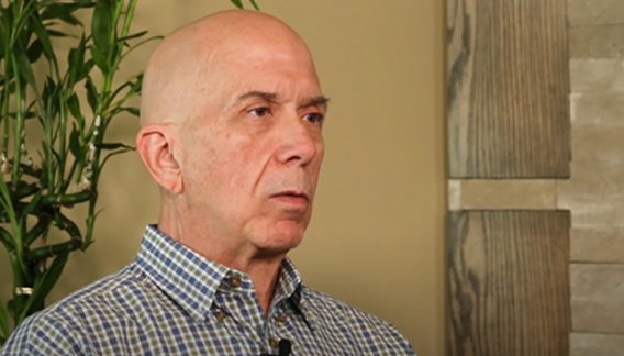 video testimonial video thumbnail